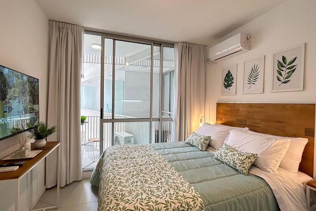 BOL0113 Beautiful apartment in San Telmo - 3