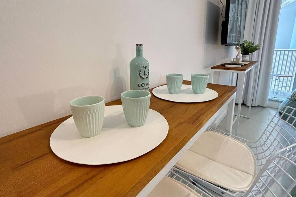 BOL0113 Beautiful apartment in San Telmo - 5