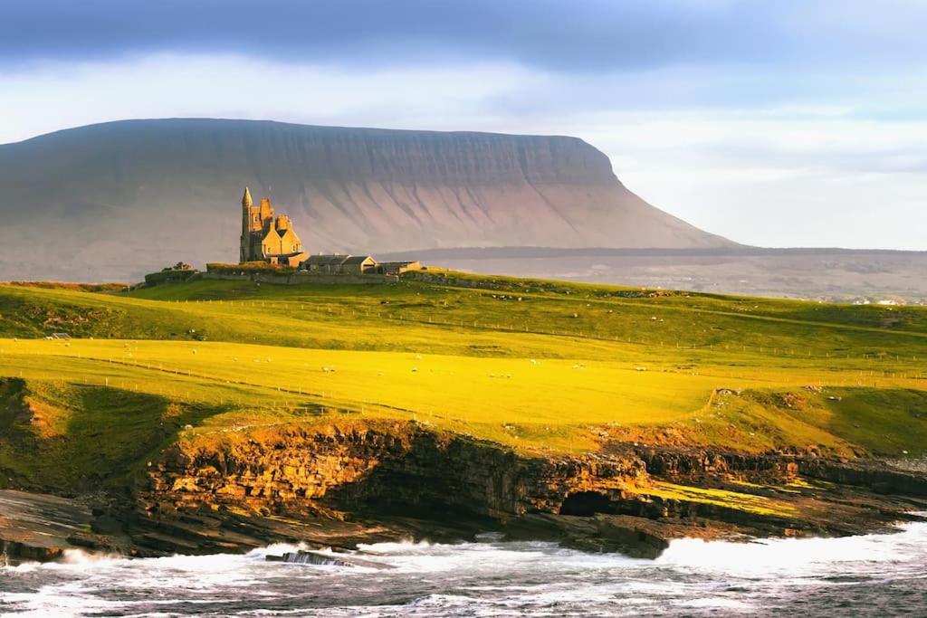 Castle View Suite, Sligo