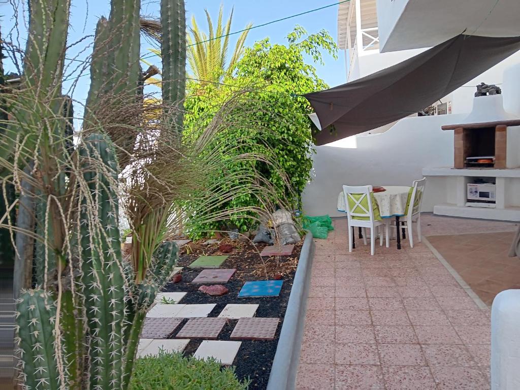 MI CASITA DE LA PLAYA - 1