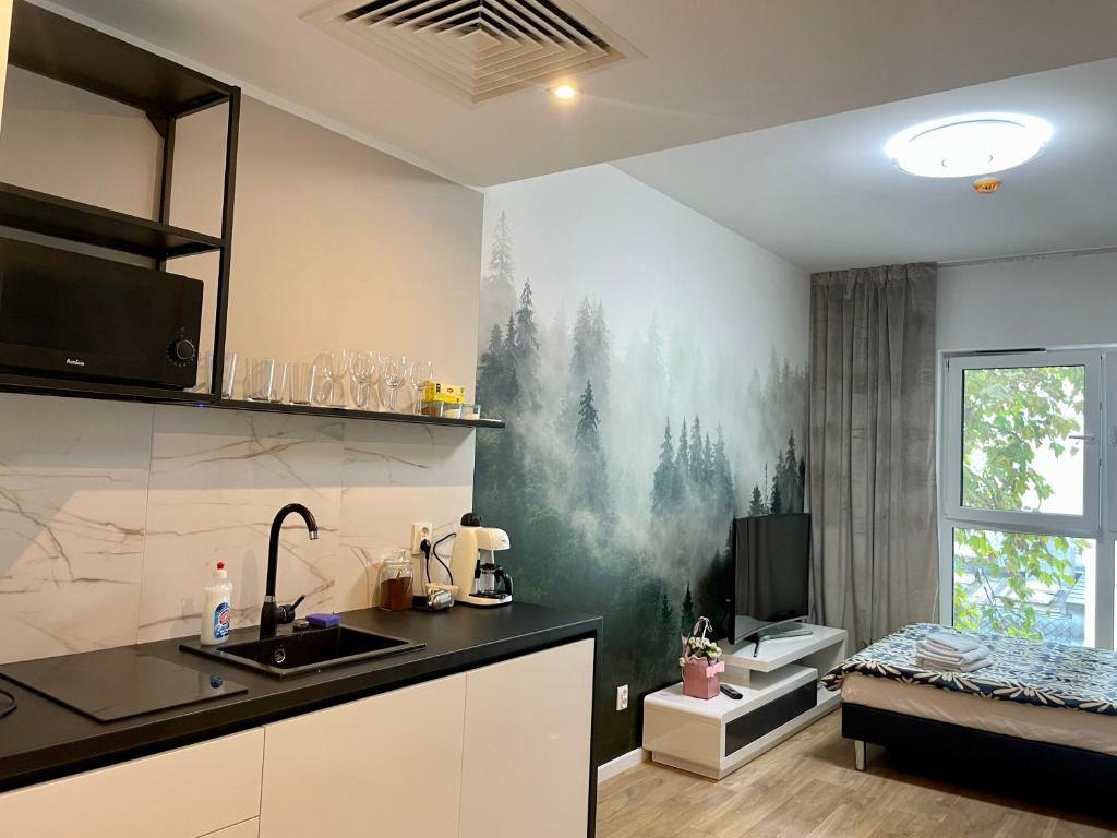 Plac Wolności 6 z klimatyzacją, Poznań