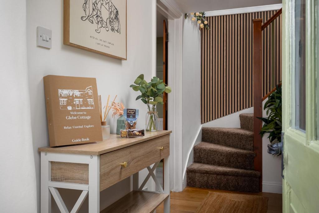Stow on the Wold Scandi Chic Authentic Cottage photo 6