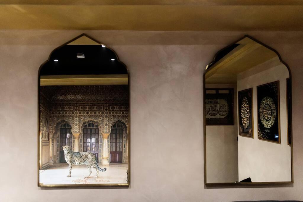 Dubai RC luxury - 2