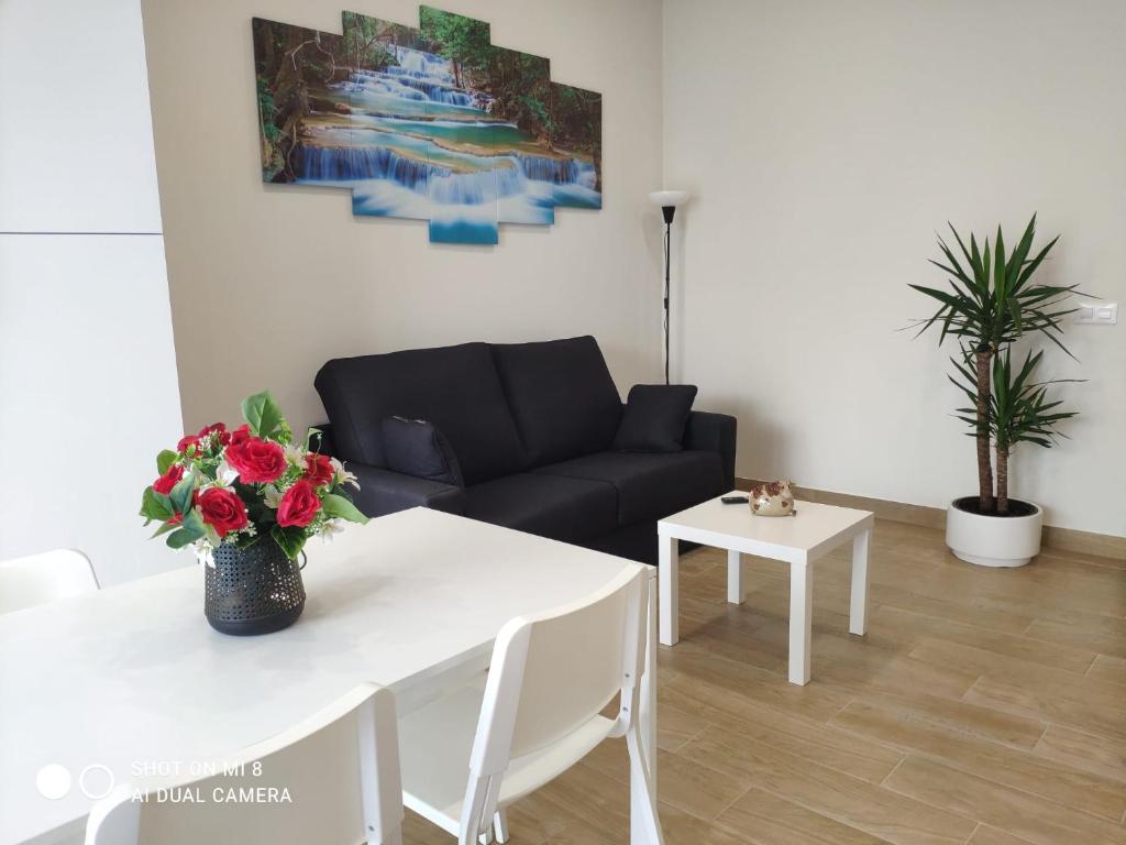 Apartamentos Silgar Plaza - 4