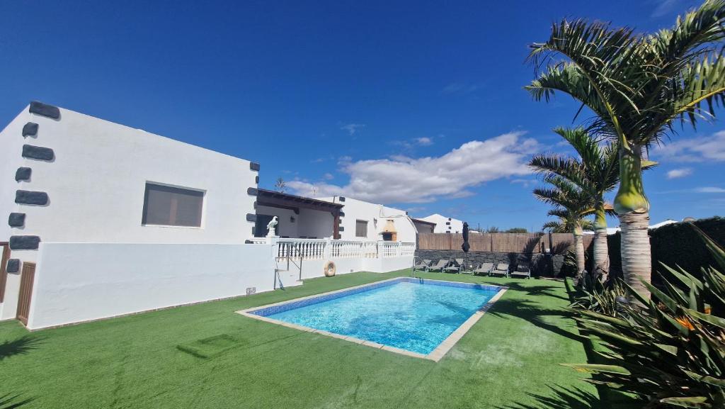 VILLA VINSTA - 5