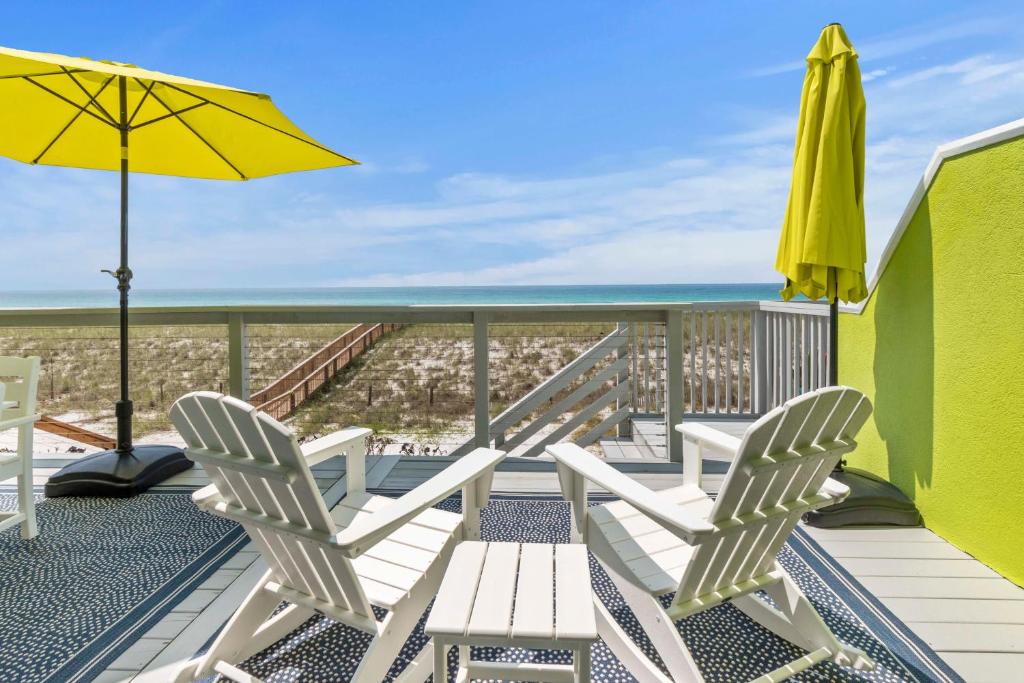 Coastal Kiwi, Navarre