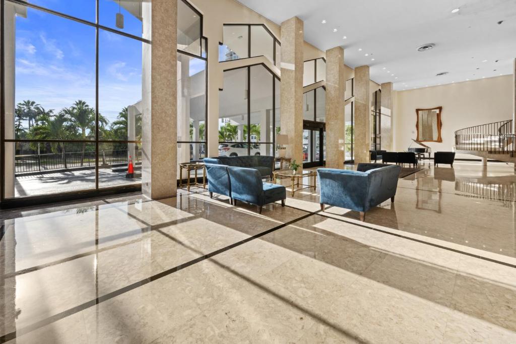 The Pavilion Residences