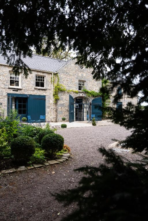Gileston Manor-Self catering