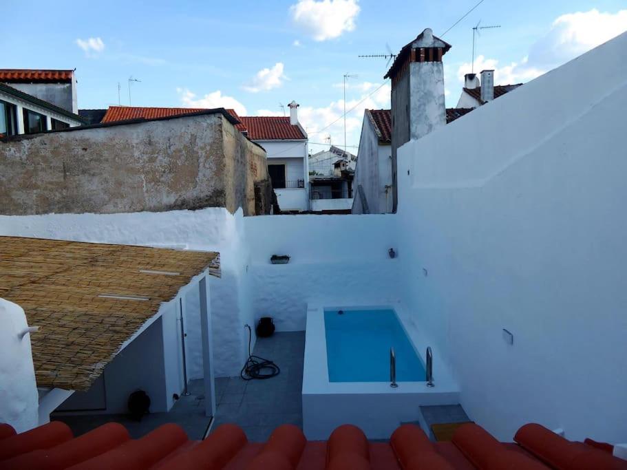 Casas do Gavião by Portus Alacer, Gavião