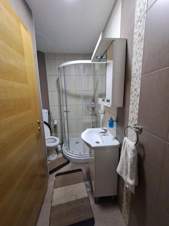 MAŠA Apartman Vrnjacka Banja - 4
