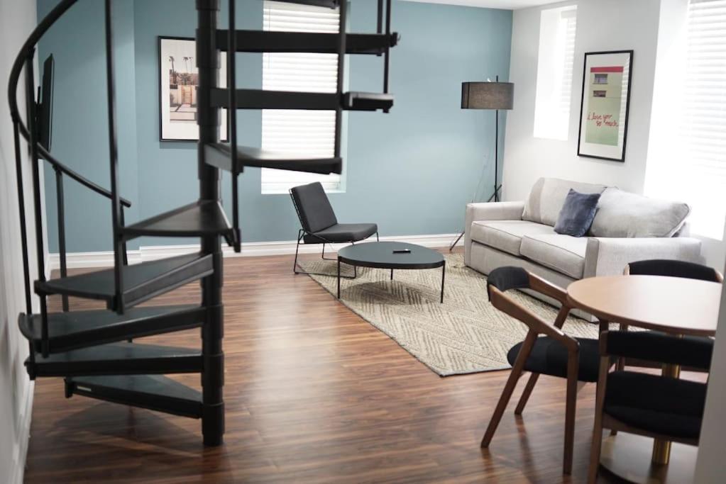 The Lofts on Clematis 309 Downtown West Palm Beach, West Palm Beach