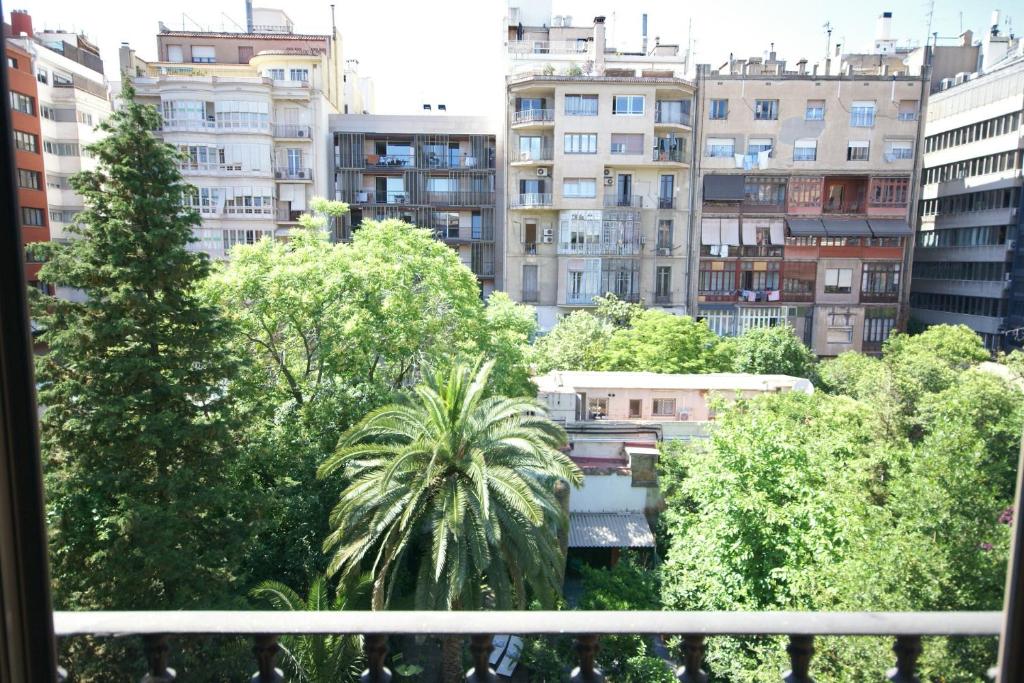 Flateli Mallorca-Passeig de Gracia - 3