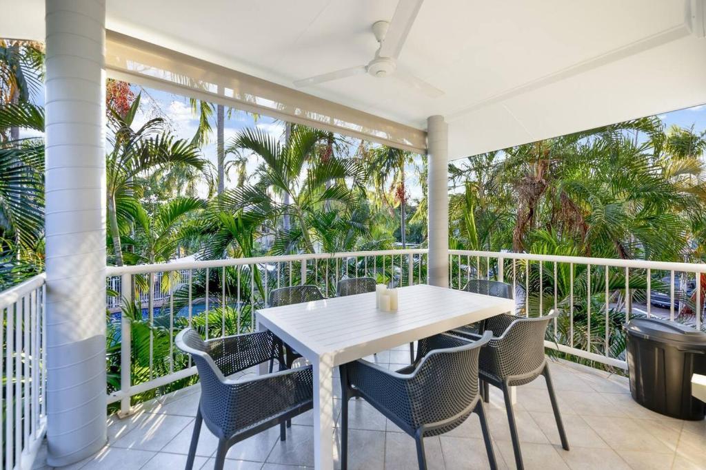 Discover a Scandi Style Pool Retreat in Nightcliff, Darwin