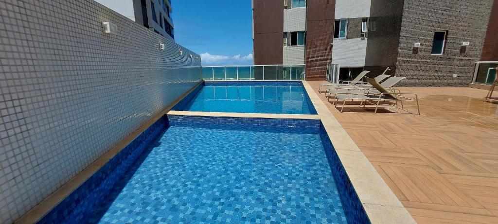 COPAT0100 - Condomínio Terrazzi Sul Mare, Salvador