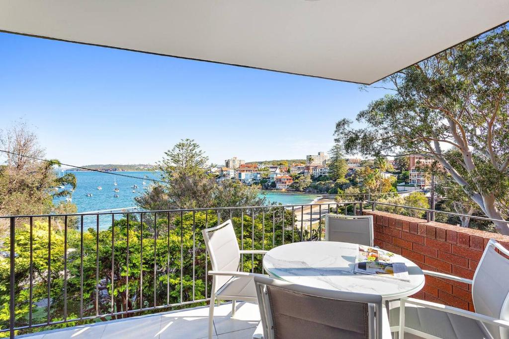 The Little Manly - Laidback Waterfront Magic, Sydney