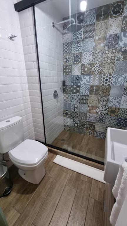 Estudio en la zona más cotizada. - 2