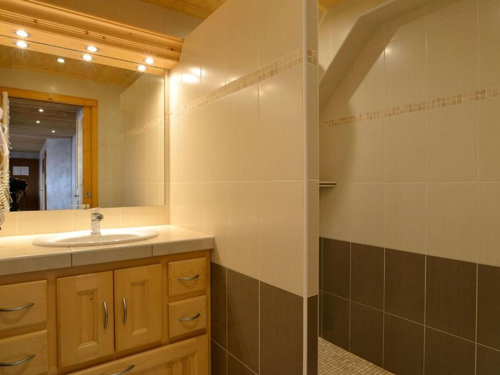 Appartement Châtel 3 pièces, 4 pers, proche remontées, balcon, jardin, parking, WIFI, équipements complets - FR-1-676-28 - 3