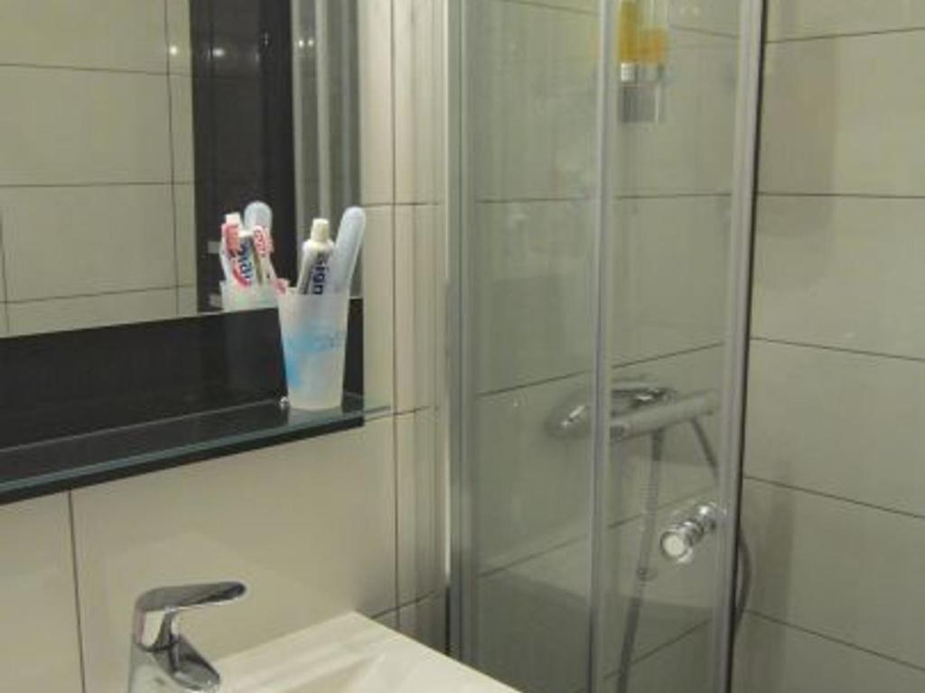 Studio cosy pour 4 personnes avec balcon et parking à 250m des remontées mécaniques - FR-1-676-15 - 4