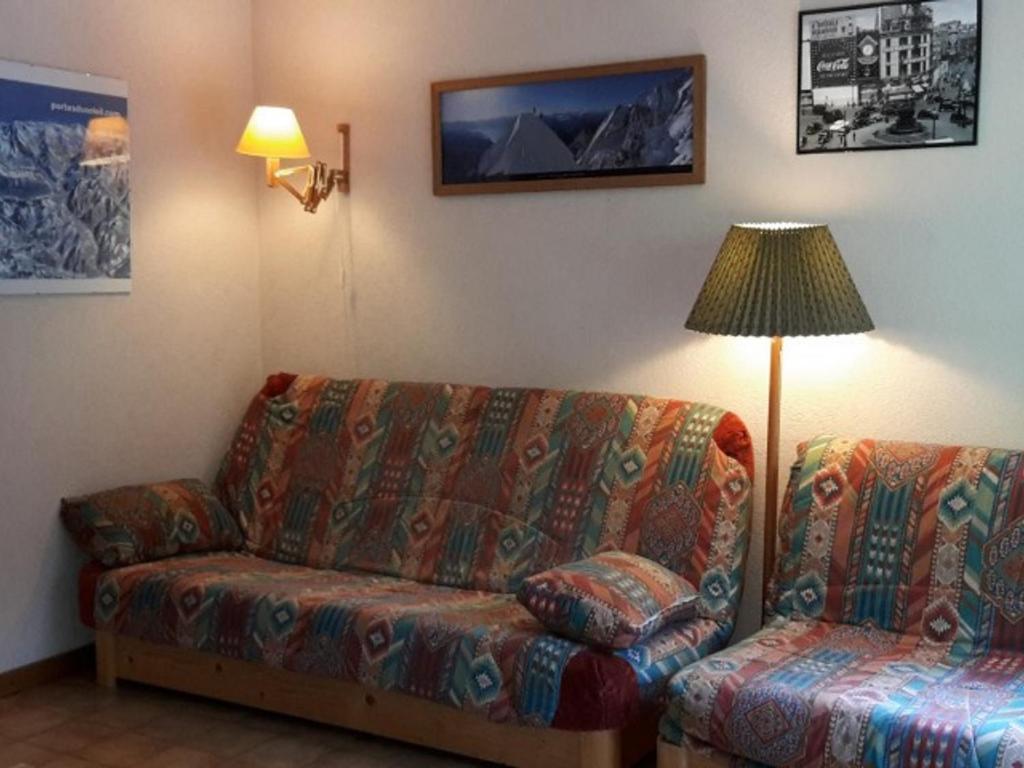 Studio Châtel, 4 pers, balcon, proche télécabine Linga, parking, coin cuisine équipé - FR-1-676-29 - 2