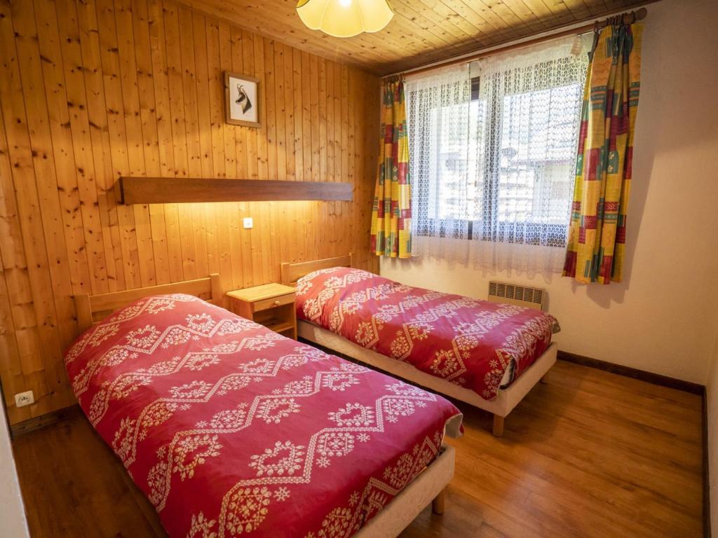 Appartement Châtel: 2 Pièces, 4 Pers, WIFI, Animaux - FR-1-676-31 - 4