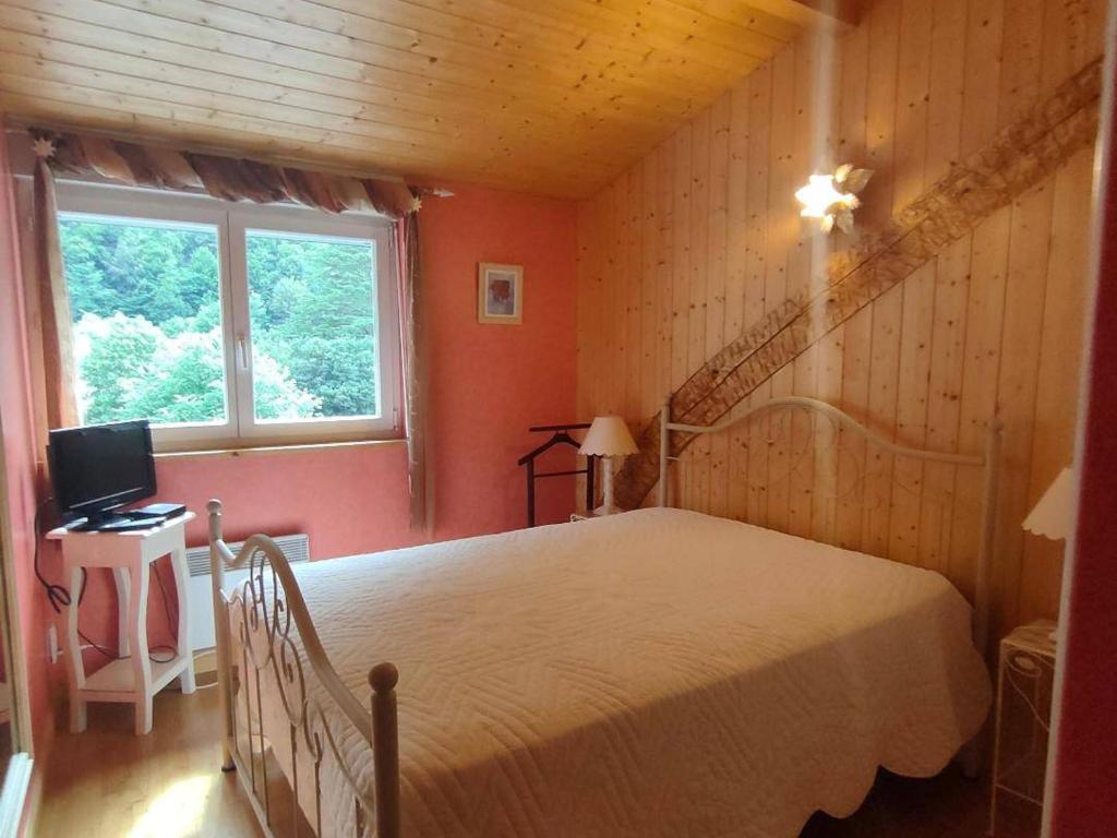 Appartement T2 52 m² pour 4-5 pers. - FR-1-234-305 - 3