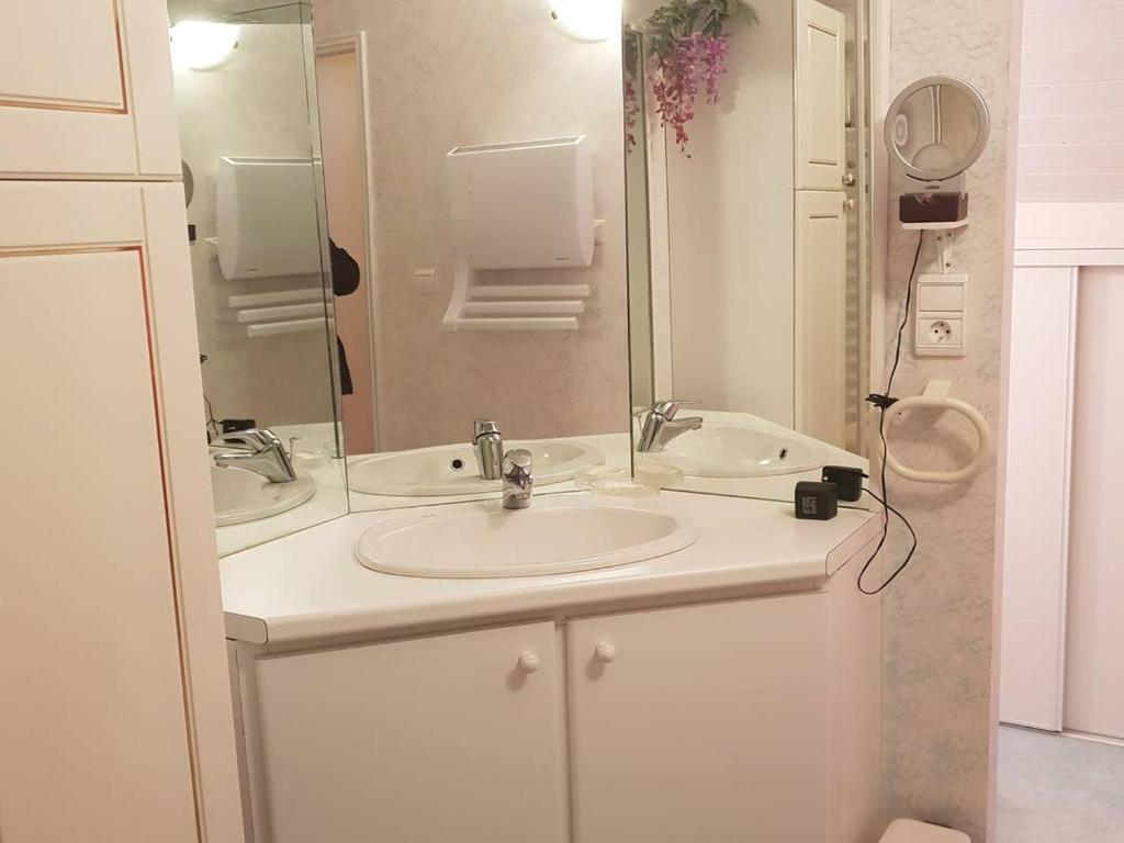 Appartement T2 52 m² pour 4-5 pers. - FR-1-234-305 - 4