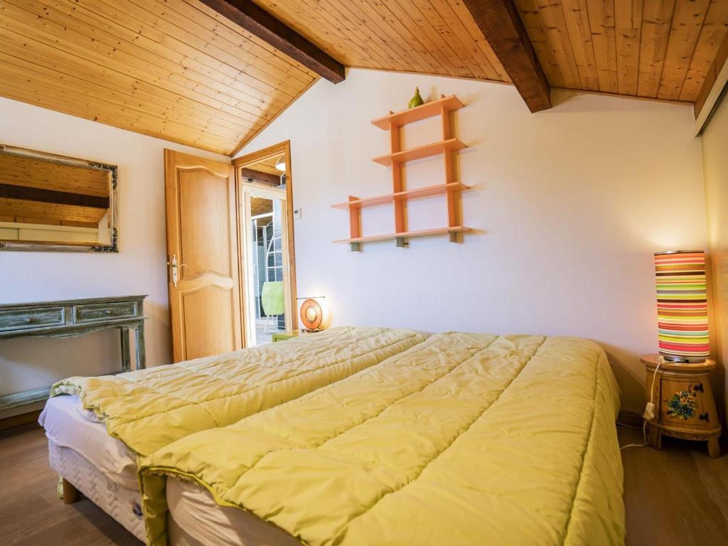 Spacieux 3 Pièces, 6 Personnes, Balcon Sud, Parking Inclus - FR-1-676-20 - 4