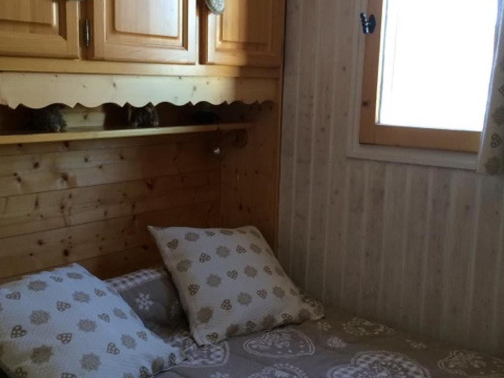 Appartement 2 pièces 5 pers à Châtel avec balcon exposé sud - FR-1-676-53 - 3