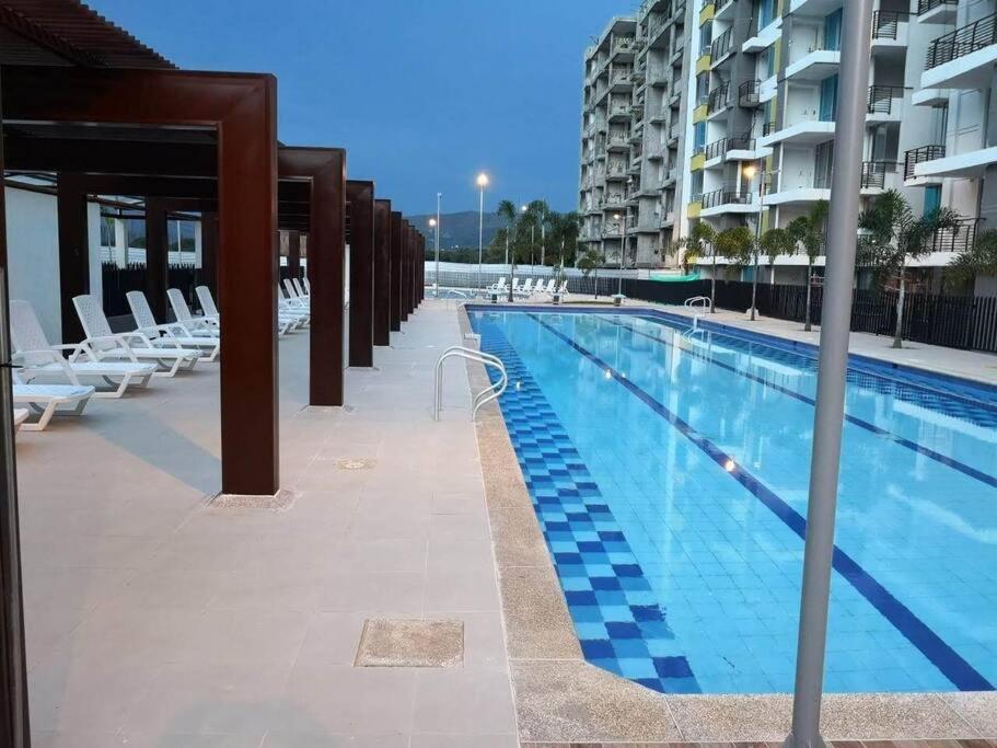 Condominio Espectacular tu lugar de Descanso - 1