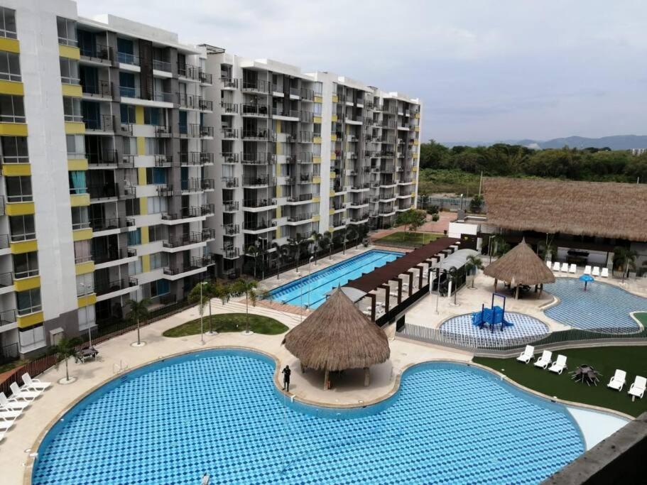 Condominio Espectacular tu lugar de Descanso - 3