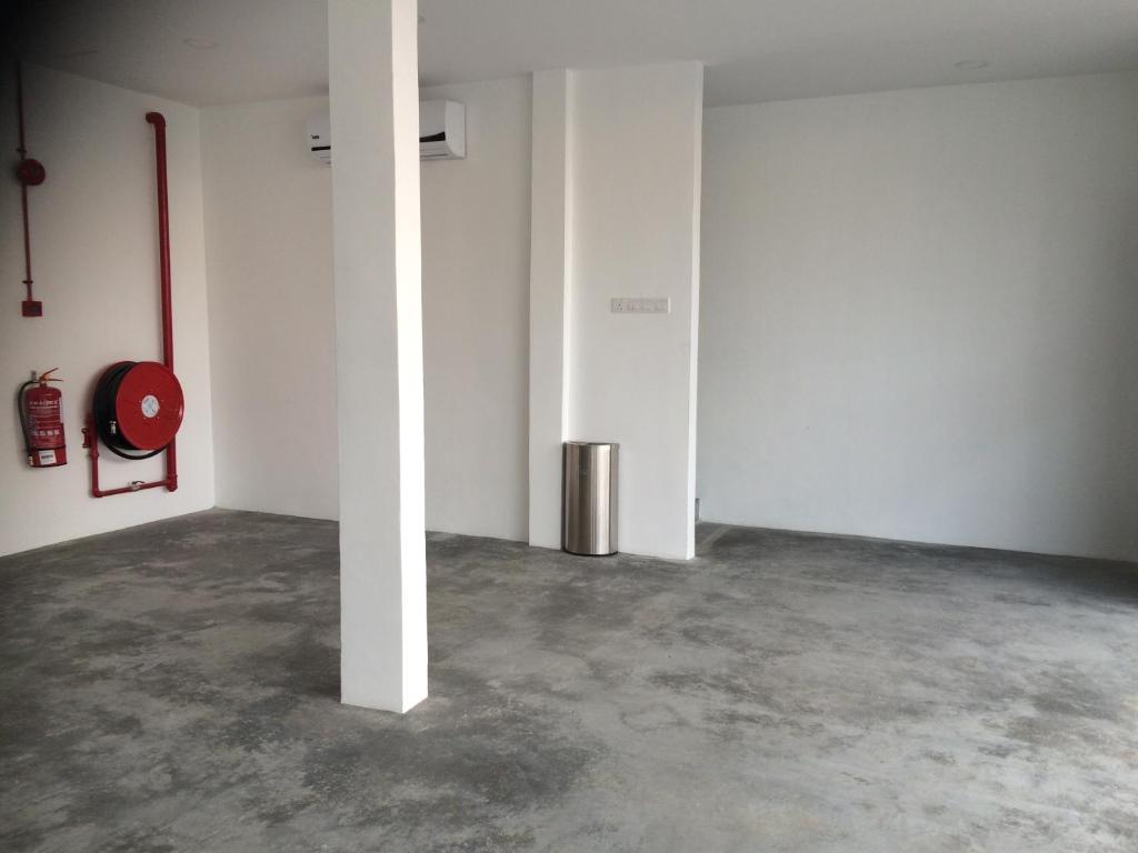 Penang T+ Hotel Butterworth Additional