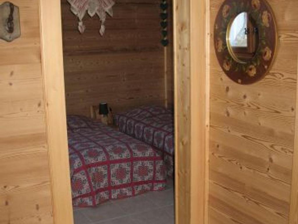 Chalet 3 pièces à Châtel, 6 pers., animaux admis, parking - FR-1-676-63 - 5