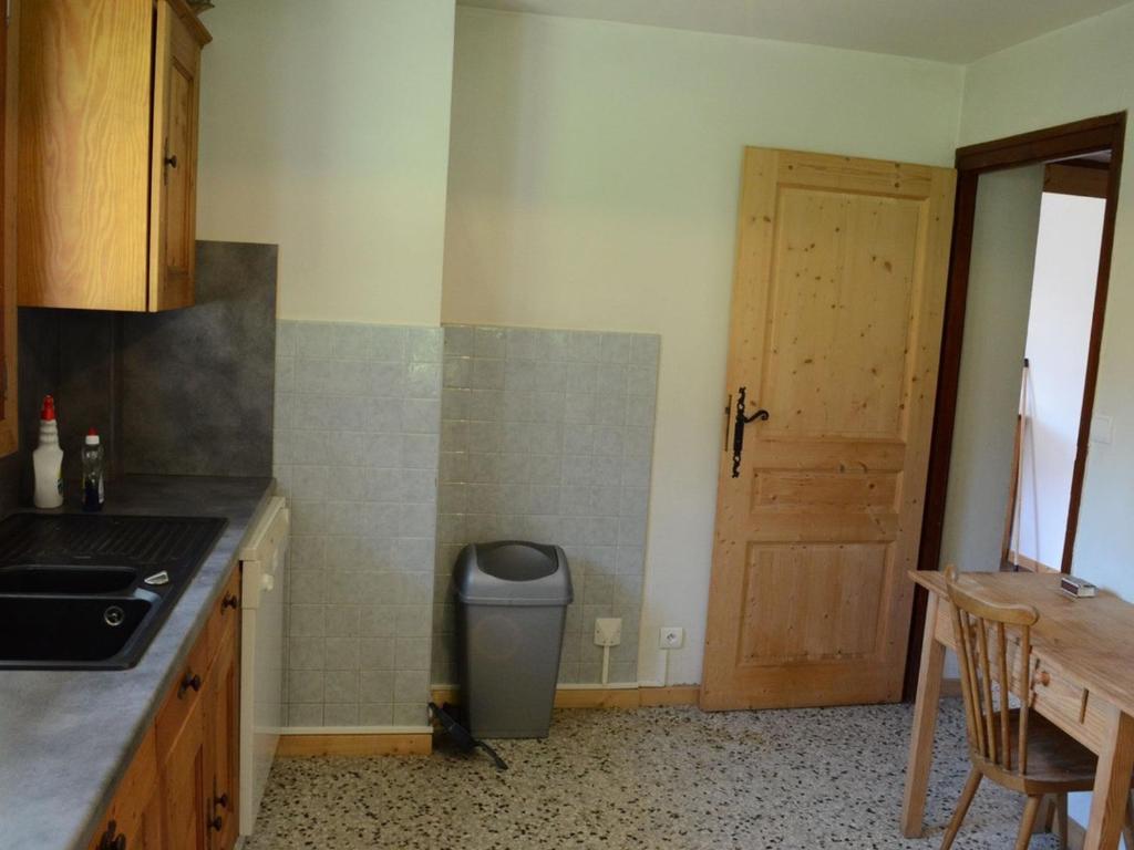 Appartement Châtel 80m², 3 chambres, 8 pers, animaux bienvenus, parking inclus - FR-1-676-97 - 4