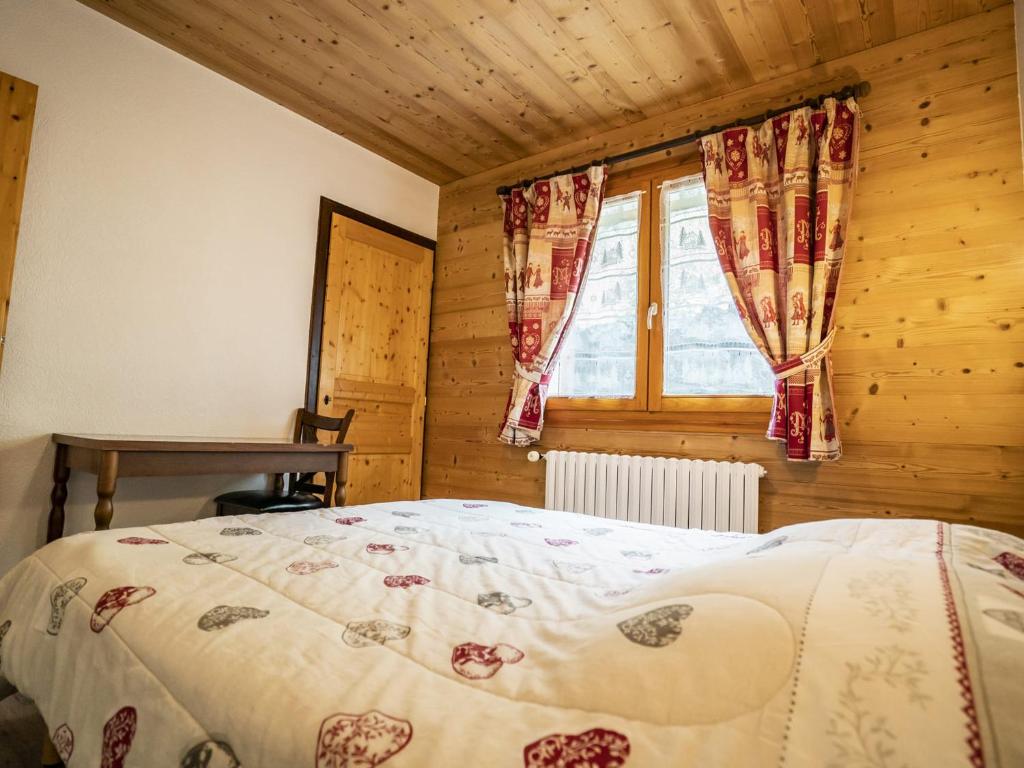 Appartement 3 pièces, 6 personnes avec WIFI et animaux admis - FR-1-676-78 - 4