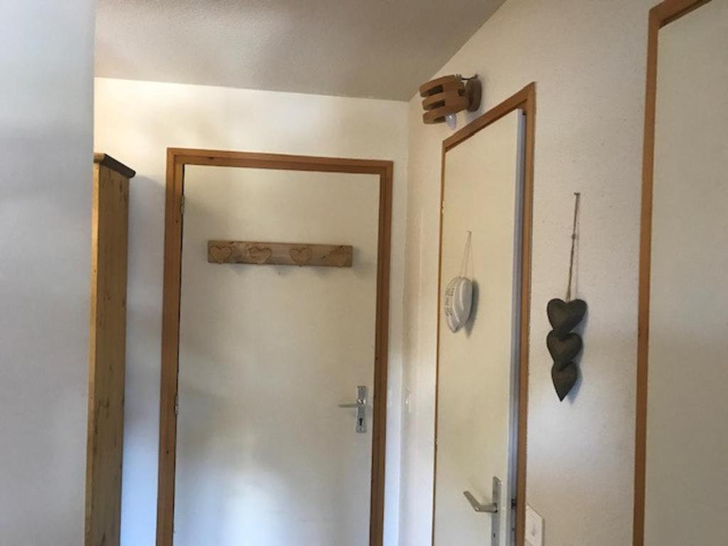 Studio Châtel 4 Pers, Ski, Balcon Sud/Ouest, Parking, Netflix/WIFI, Animaux admis - FR-1-676-122 - 3