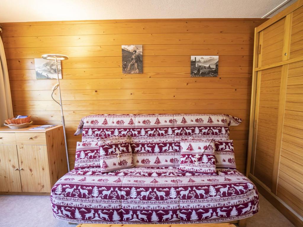 Studio 4 pers. à Châtel, parking et animaux admis - FR-1-676-130 - 5