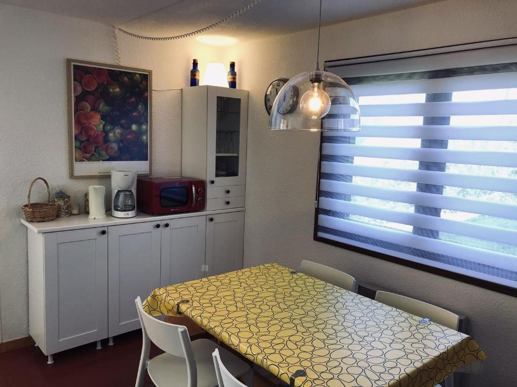 Appartement 2 pièces à Châtel, 5 personnes, avec terrasse exposée sud - FR-1-676-150 - 3