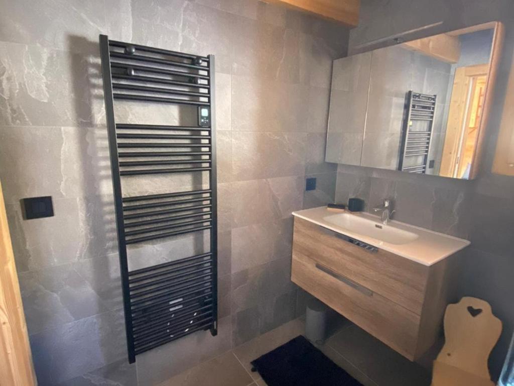 Chalet cosy 4 pers près centre Châtel - FR-1-676-169 - 2