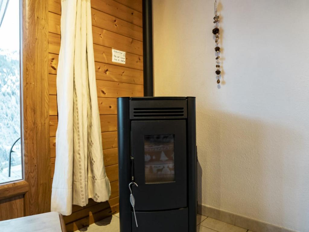 Appartement 2 Pièces à Châtel, Wifi, Animaux admis, Parking - FR-1-676-166 - 3