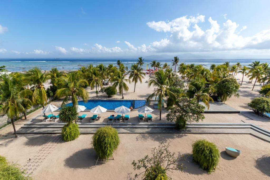 Hotel Property
