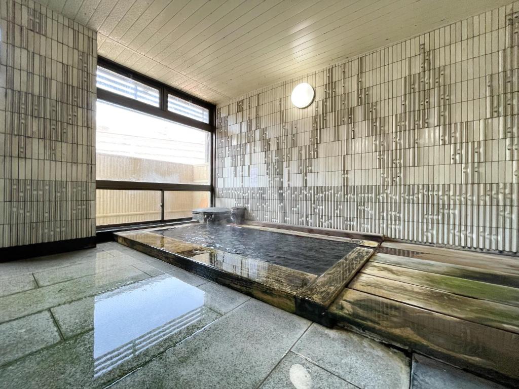 노자와 온센 마스야 료칸 호텔 이미지 2