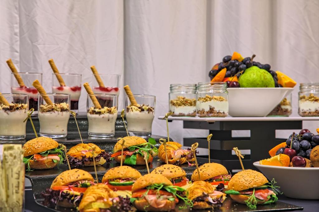 お料理のイメージ