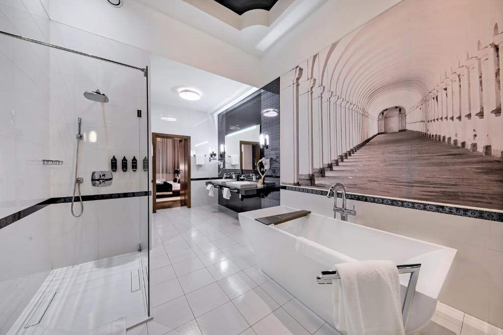 バスルーム（客室）