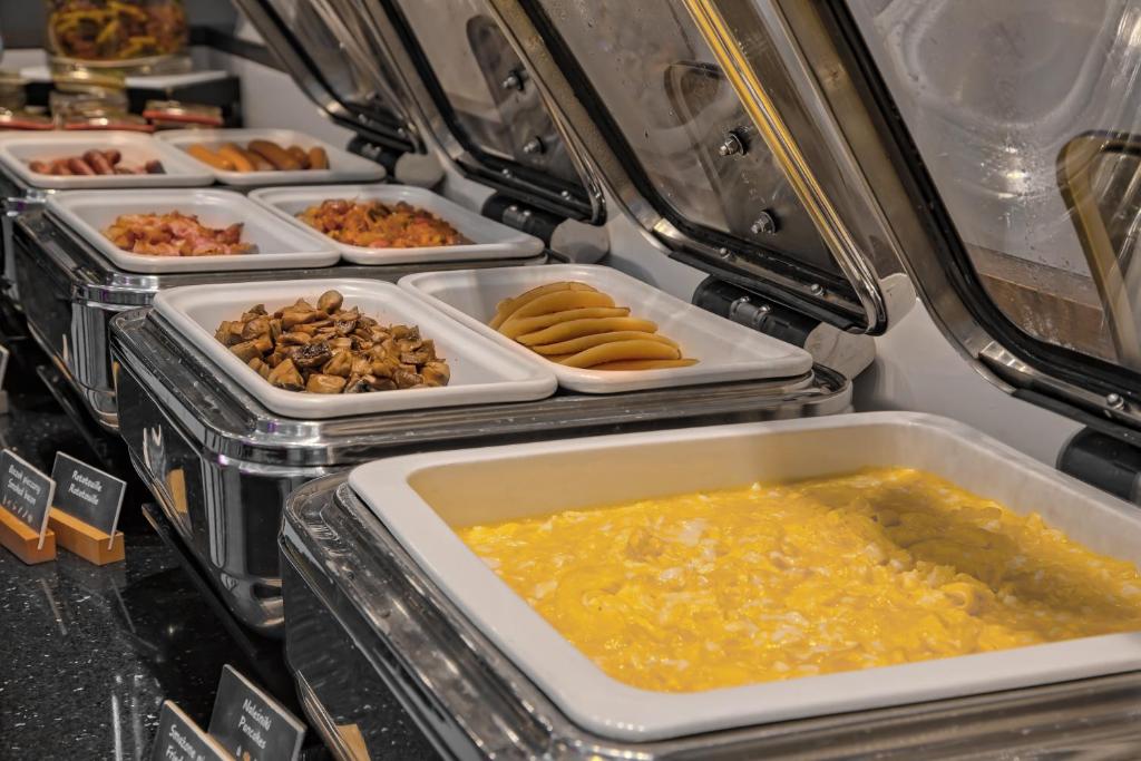 お料理のイメージ