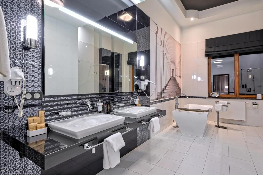 バスルーム（客室）