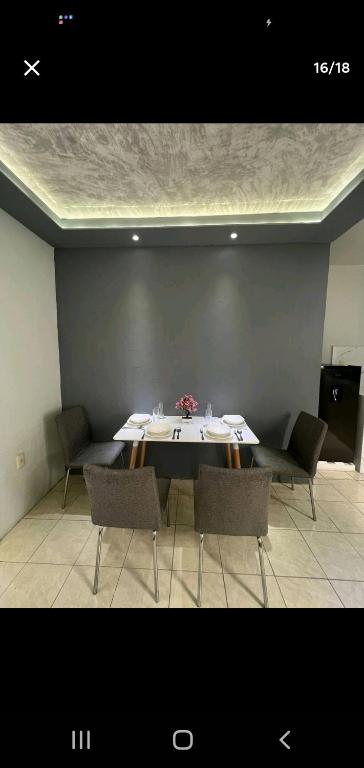 Departamento por plaza terraza oblatos - 5