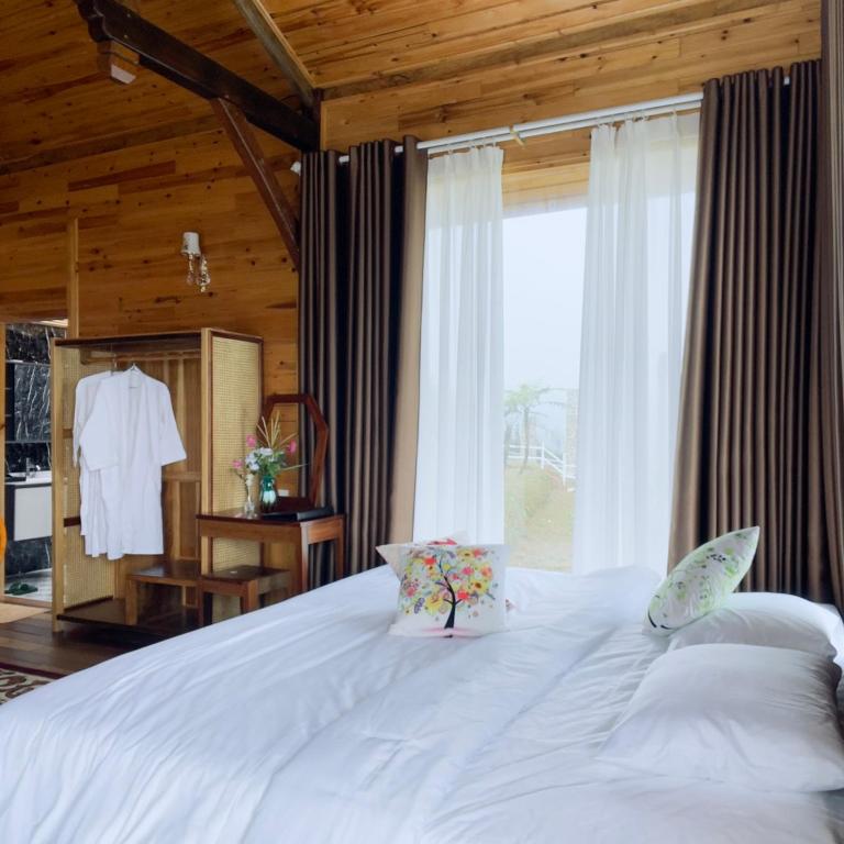 O Châu Homestay Lào Cai