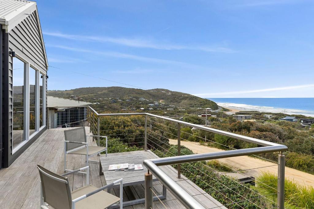 Moggini, Aireys Inlet