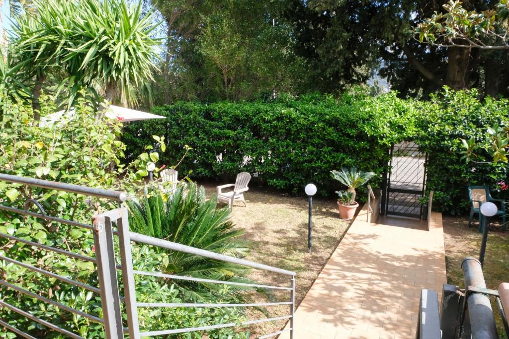 Grande Villa con Giardino e BBQ vicino al Mare - 4