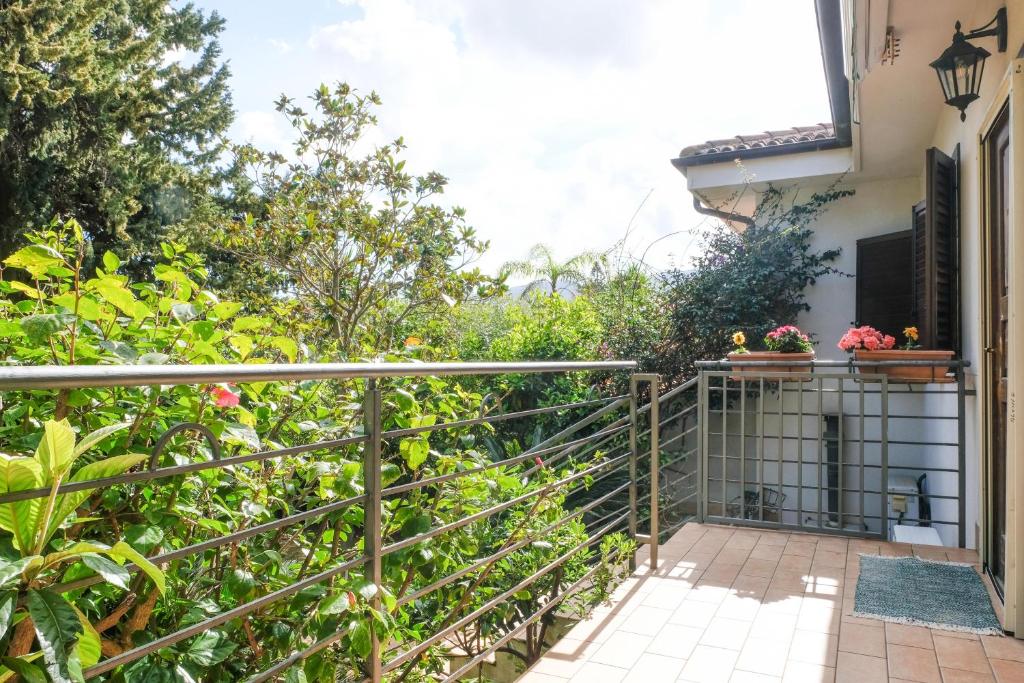 Grande Villa con Giardino e BBQ vicino al Mare - 3